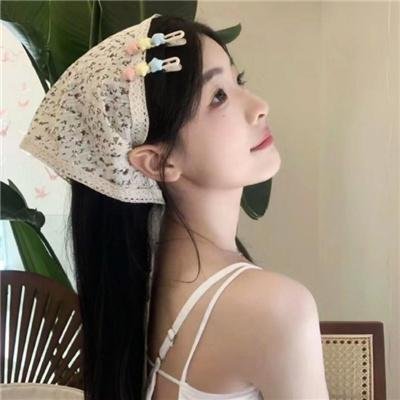 尘世女孩