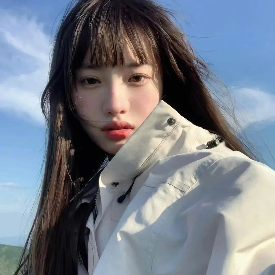 金发女郎的爱情
